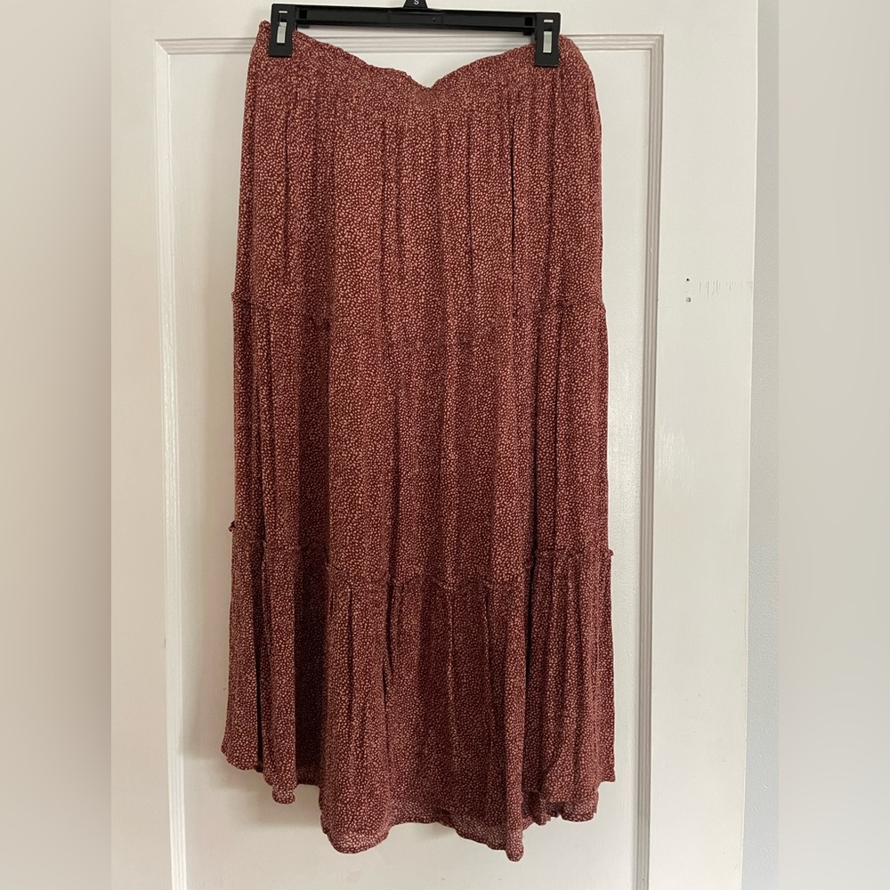 UpWest skirt